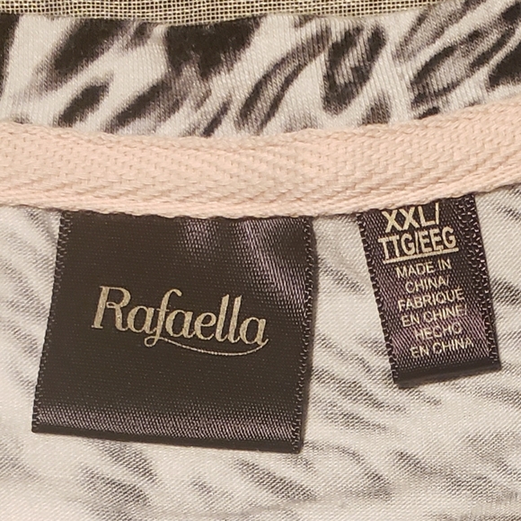 Raffaella long sleeve top - Picture 7 of 9